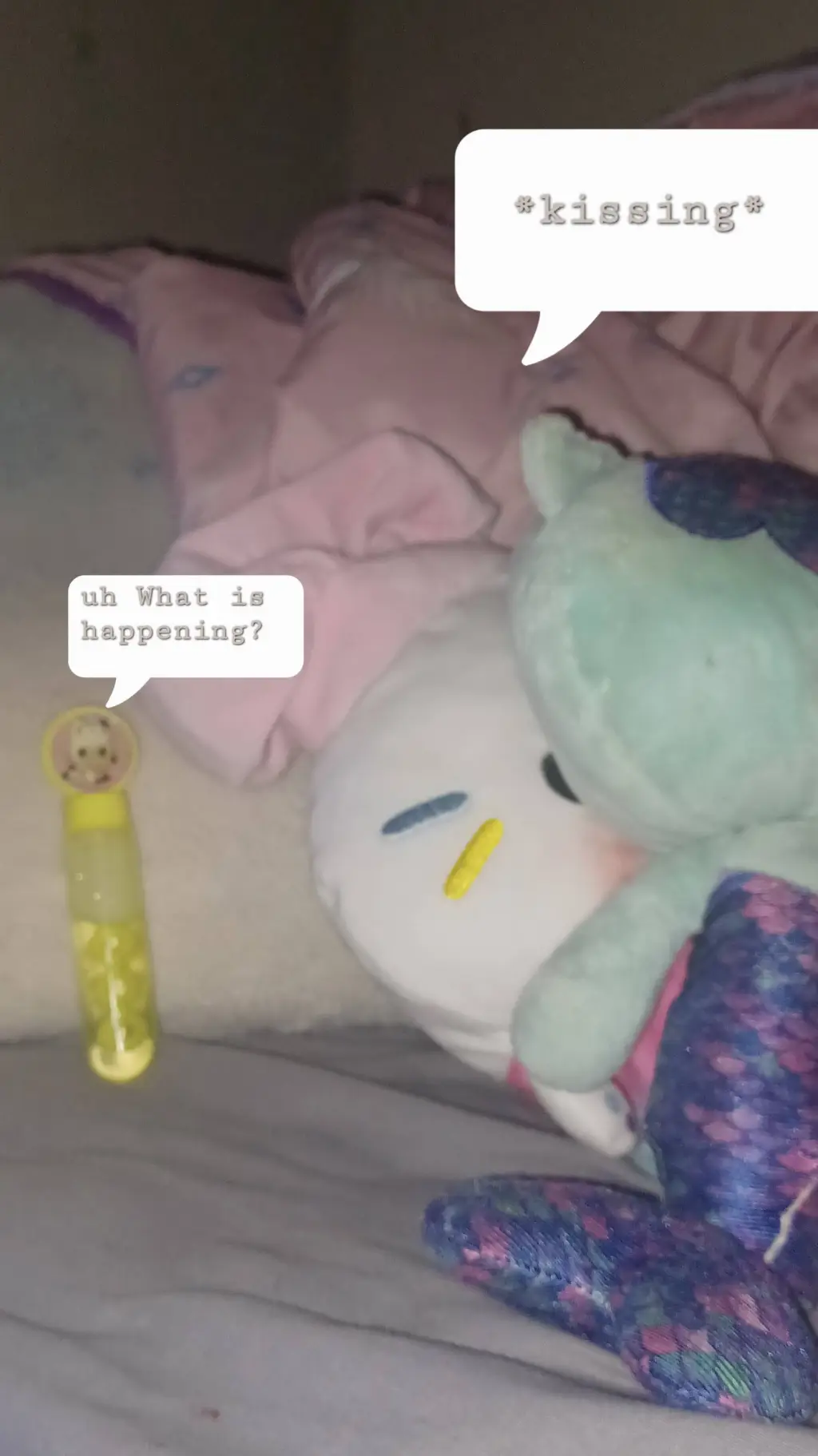 ai character: uhh. background