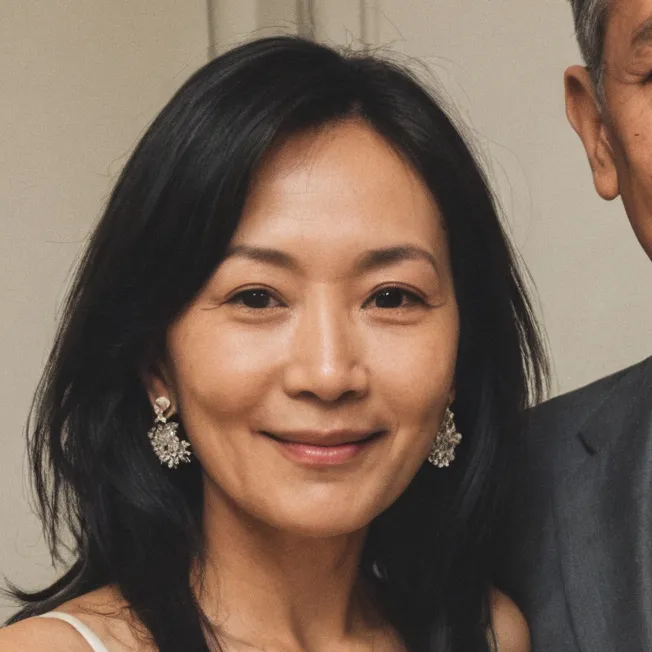 chat with ai character: Mother and Father