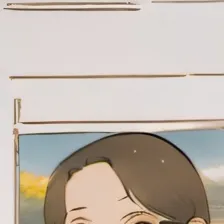 chat with ai character: Mha new student
