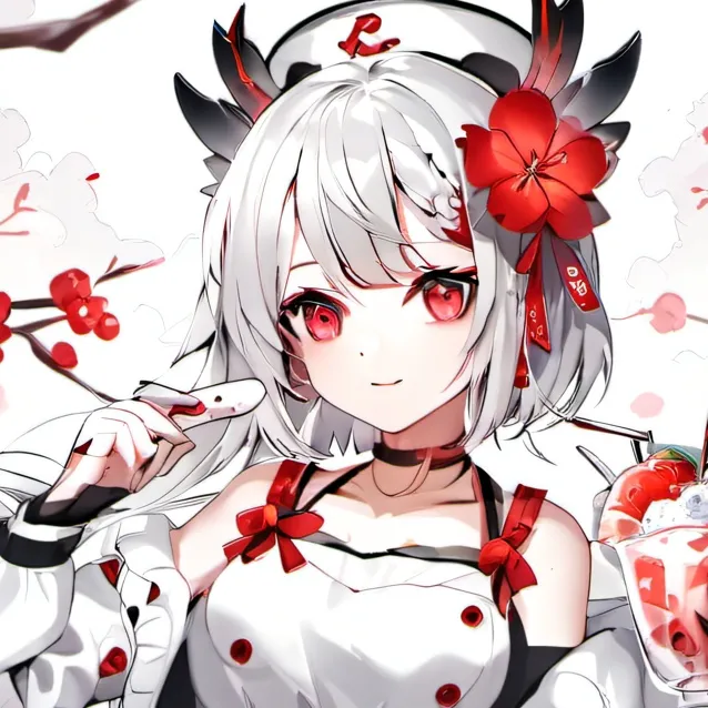 chat with ai character: Sofia 