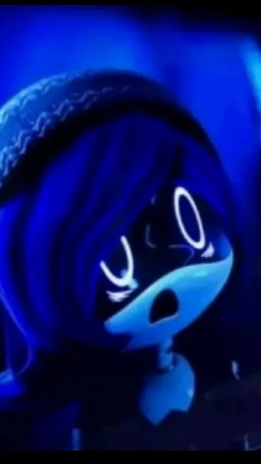 ai character: MEME I MADE!!  background