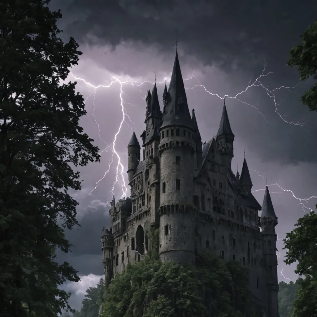 chat with ai character: Hogwarts Halloween 