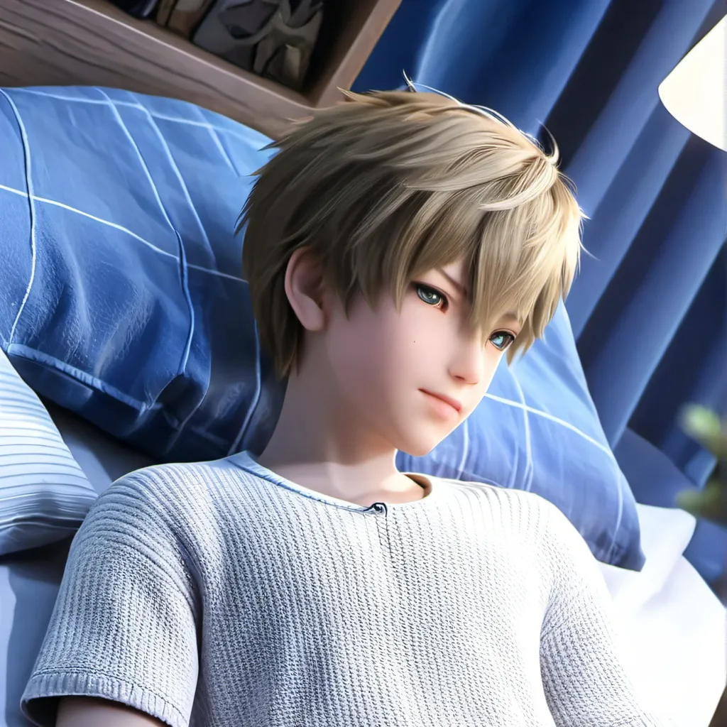 chat with ai character: Fred