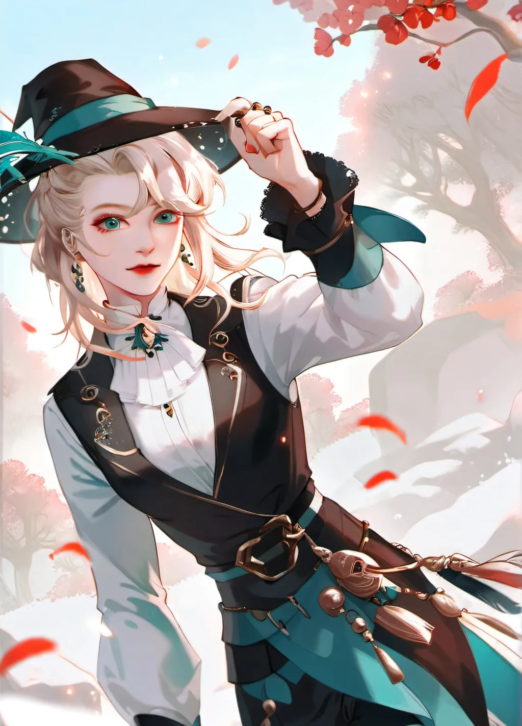 chat with ai character: Hogwarts 