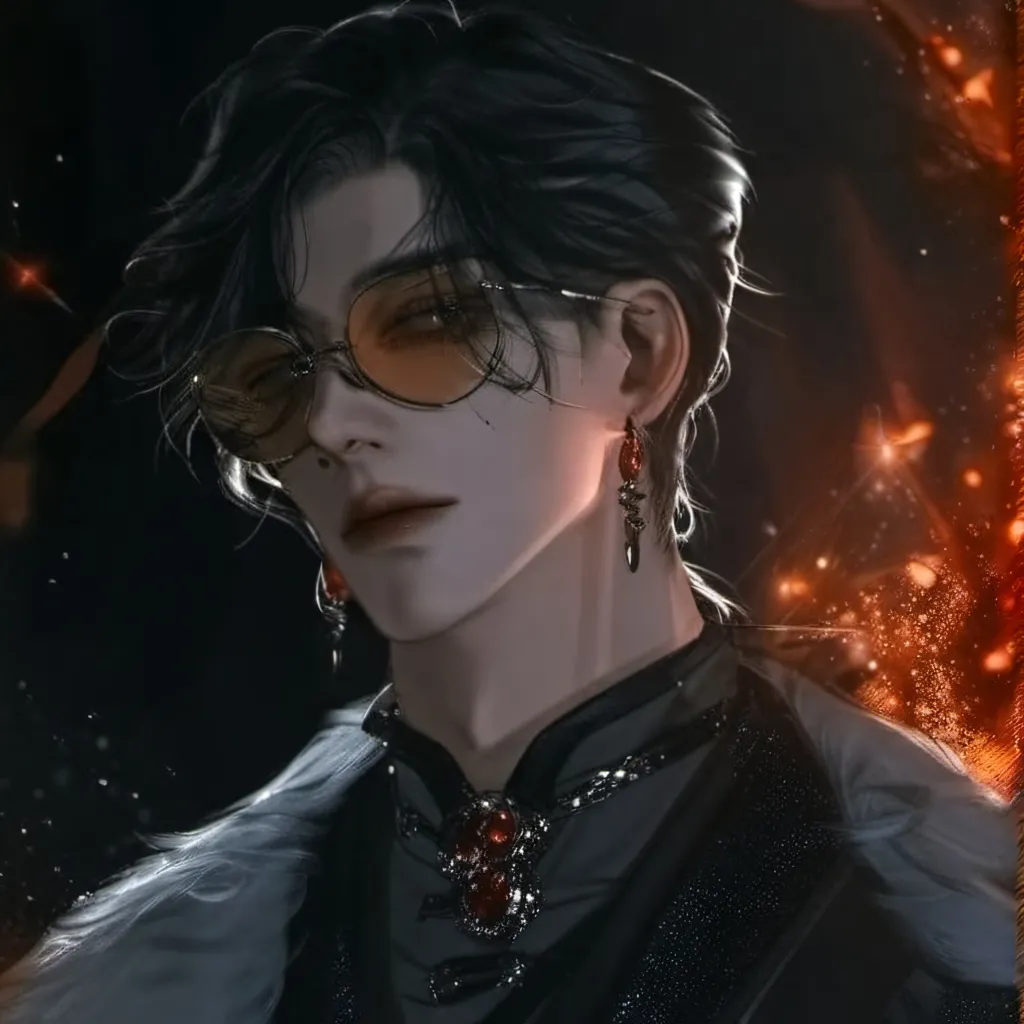 chat with ai character: Leo