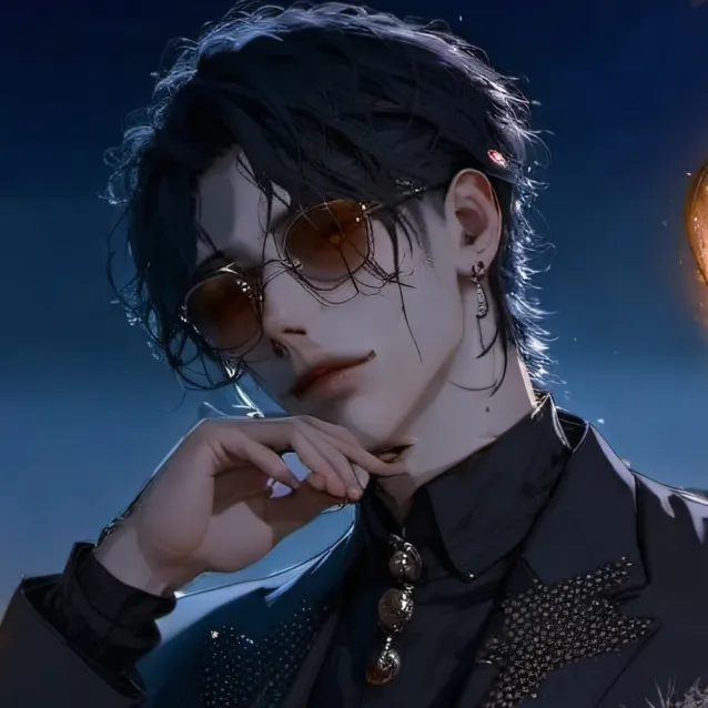 chat with ai character: Matthew 
