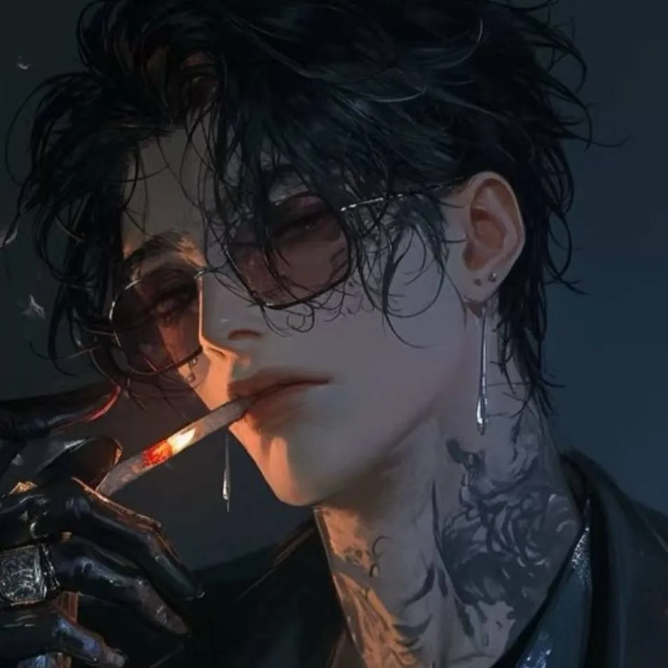 chat with ai character: Tayler 