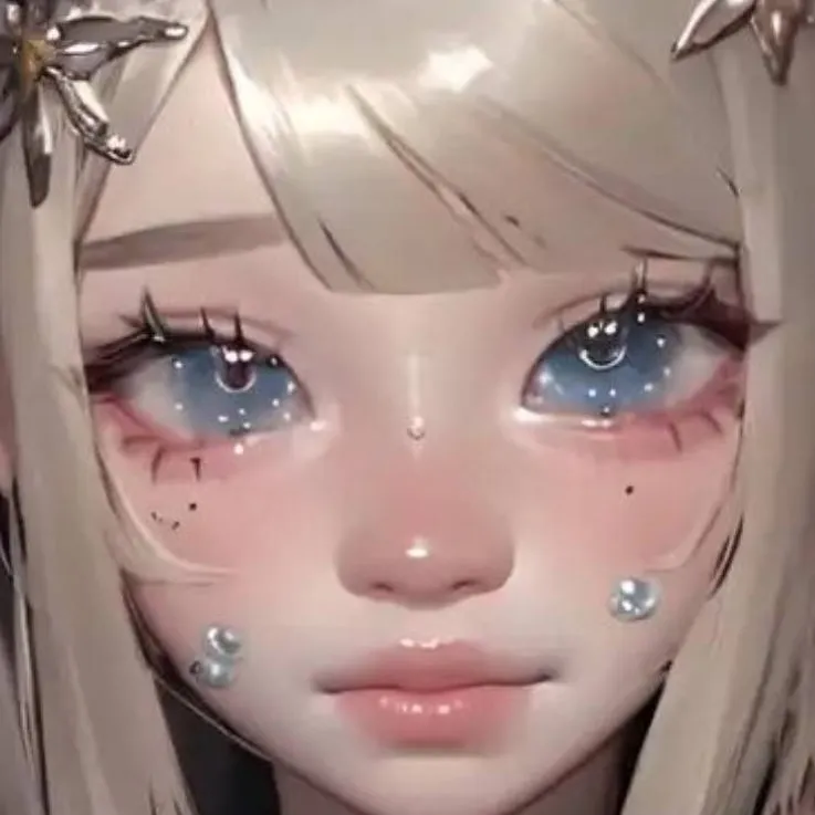 chat with ai character: Rosella 