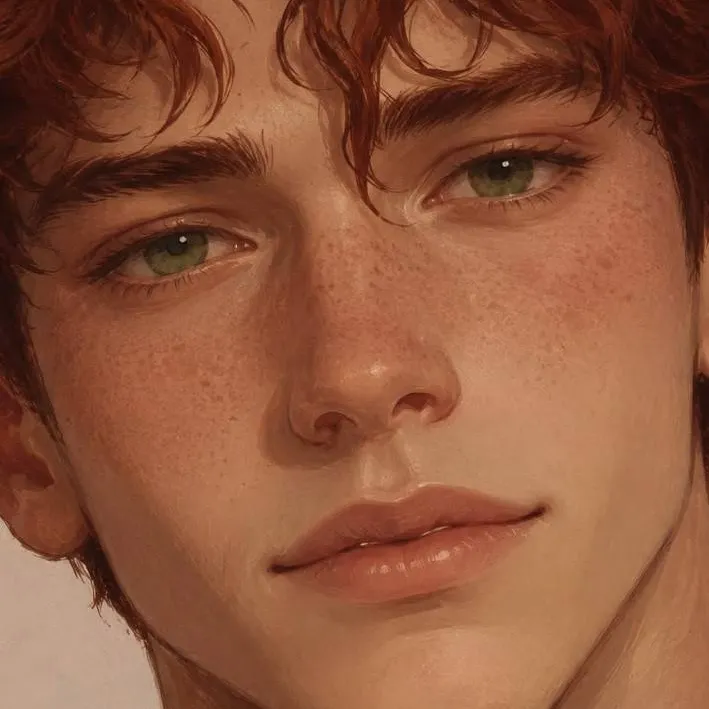 chat with ai character: Aster 