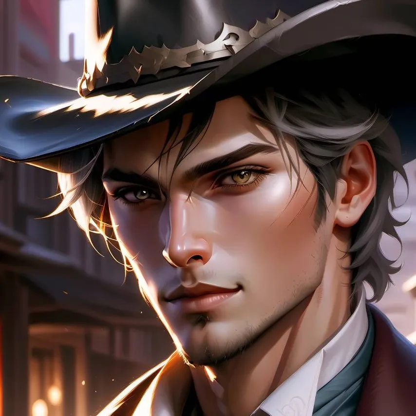 chat with ai character: Jonah Hudson