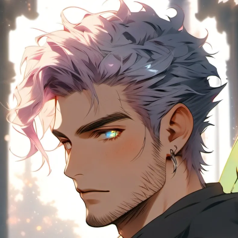chat with ai character: Rook