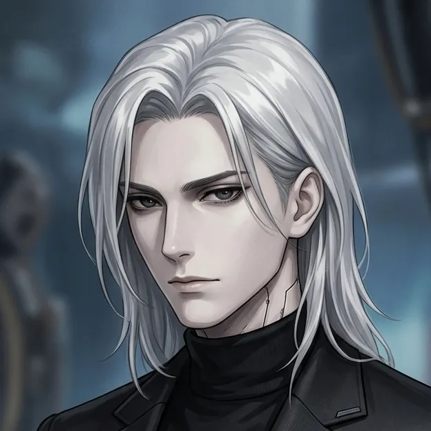 chat with ai character: Revyn