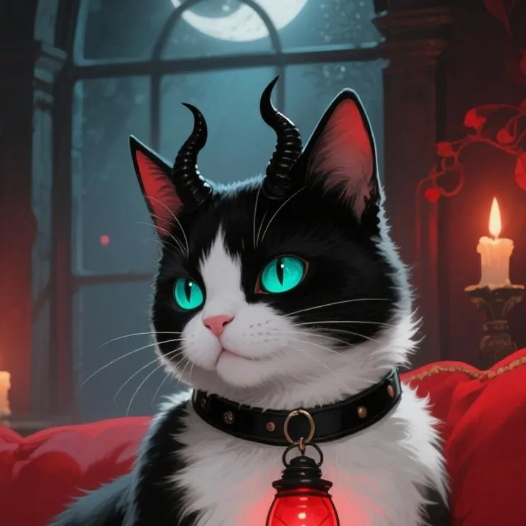 chat with ai character: Caelatalie