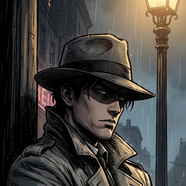 chat with ai character: Jack Elder