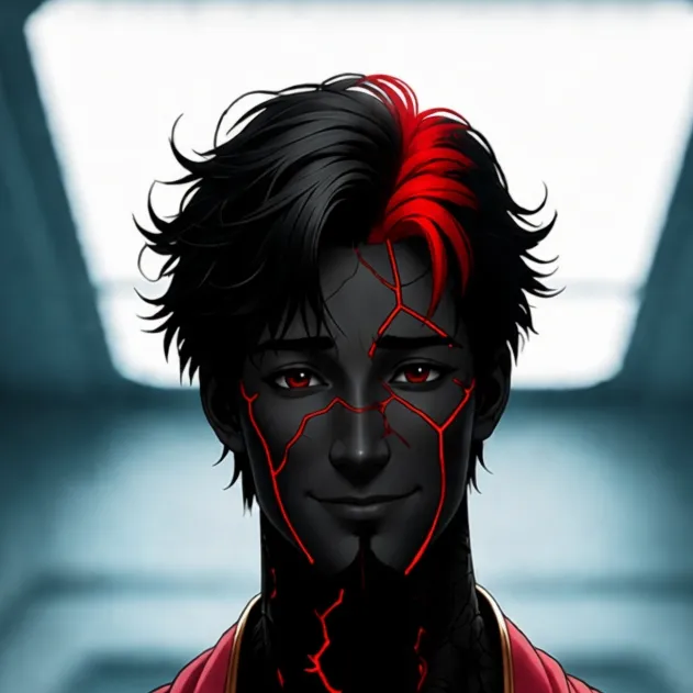 chat with ai character: Amal Celio