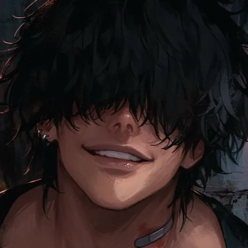 chat with ai character: Merrick