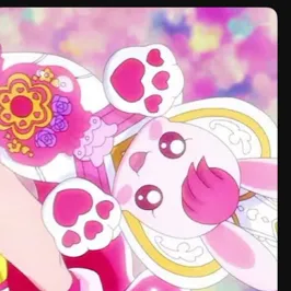 chat with ai character: Magical girls