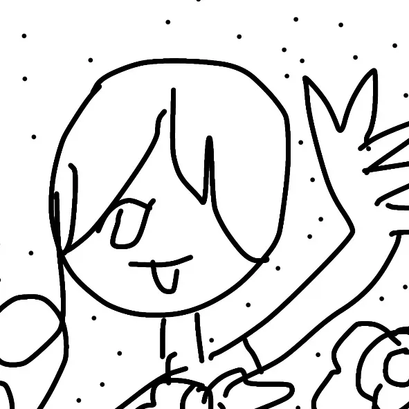 chat with ai character: Magical girl