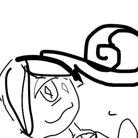 chat with ai character: Magical girls