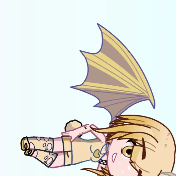 chat with ai character: Magical girls