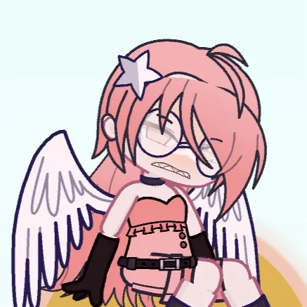 chat with ai character: Magical girls