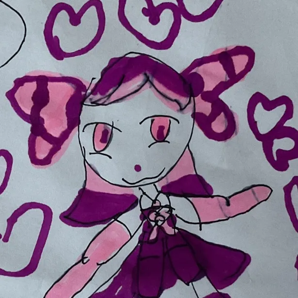 chat with ai character: Magical girls