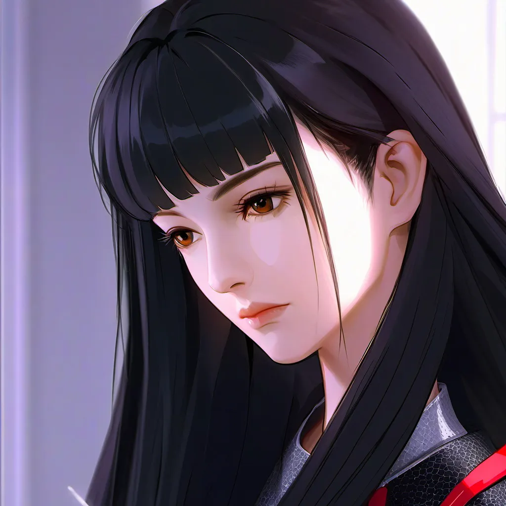 chat with ai character: Haircut