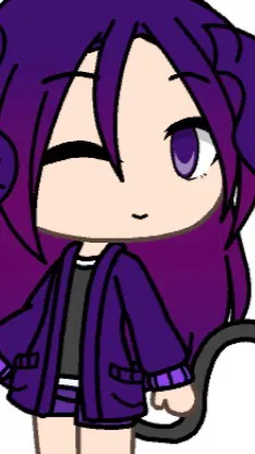 ai character: Veronica, my OC background