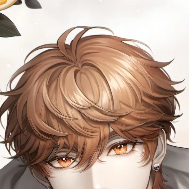 chat with ai character: Eric 🌈