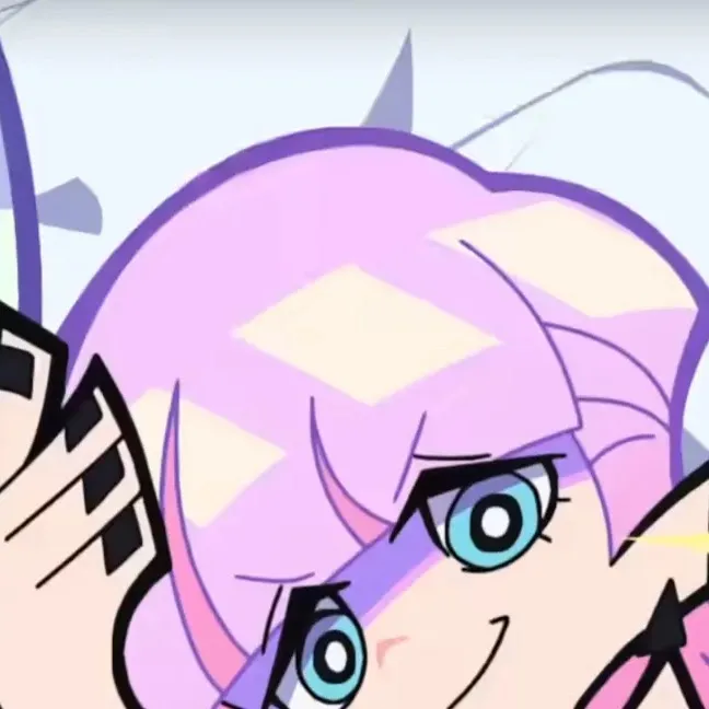 chat with ai character: Panty,stocking