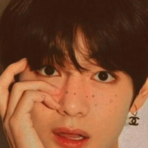 chat with ai character: kim taehyung