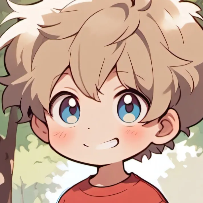 chat with ai character: annoying brother