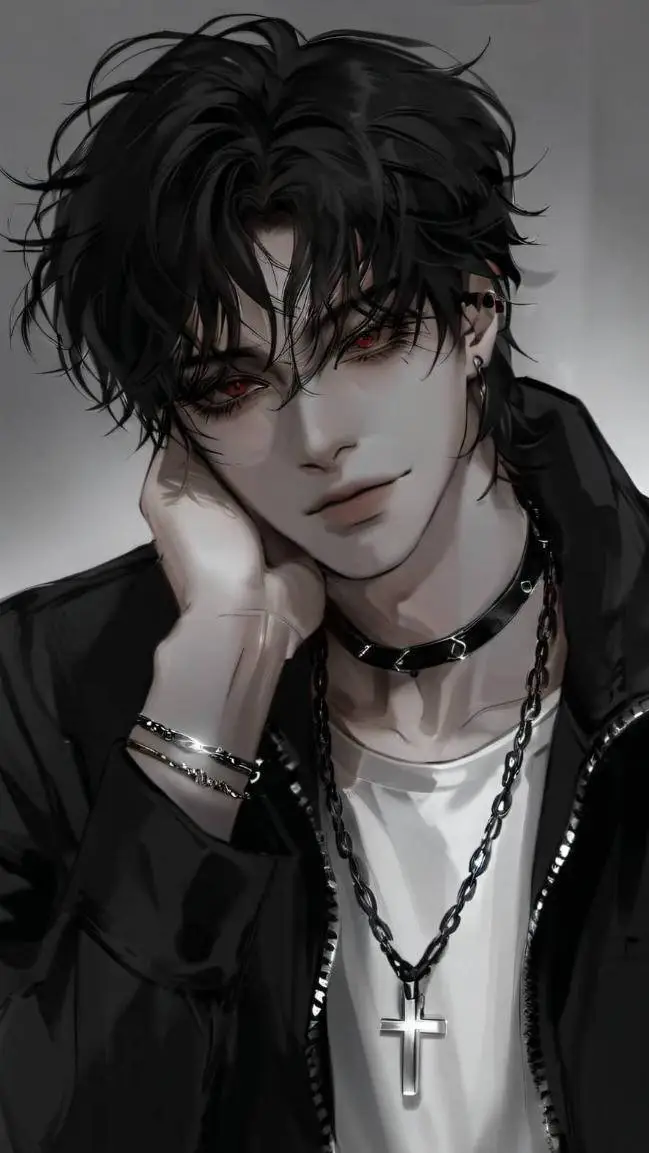 ai character: ♠𝐀𝐜𝐞♠ background