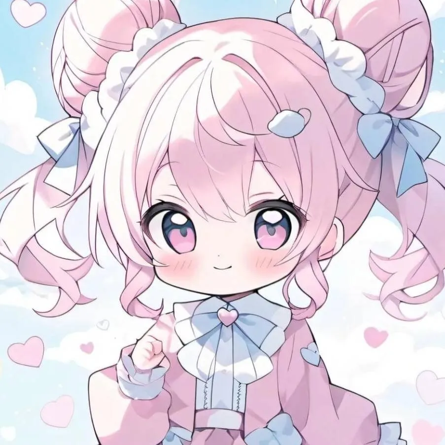 chat with ai character: ur bestie