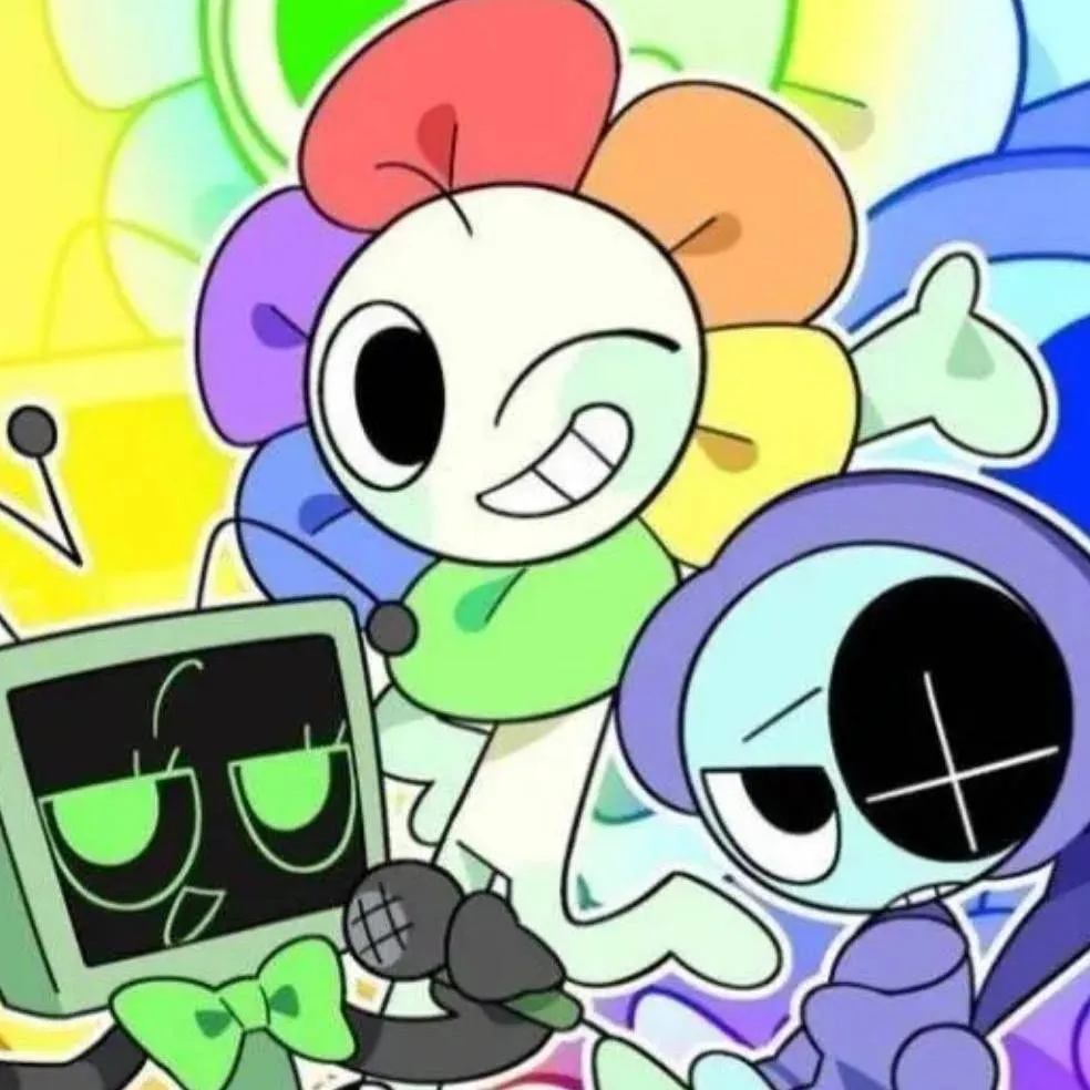 chat with ai character: DANDYS WORLD