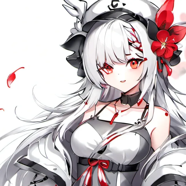 chat with ai character: Sofia
