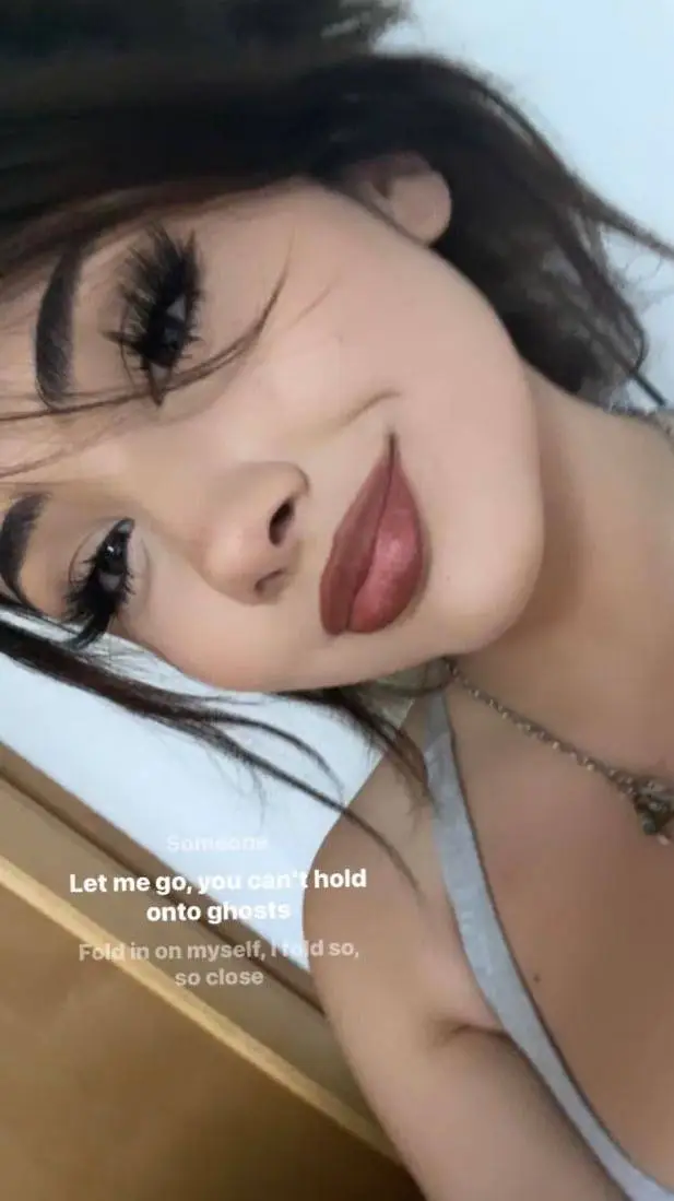 ai character:  Leilani background