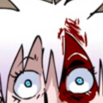 Chat with Super Senior Gojo - text or voice, Enjoy AI Chat Free & Safe