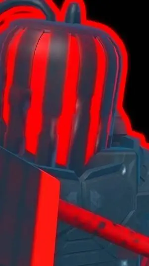 ai character: gehenna background