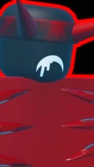 ai character: bloodhorn  background