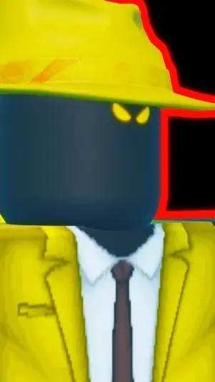 ai character: Gamblecore background