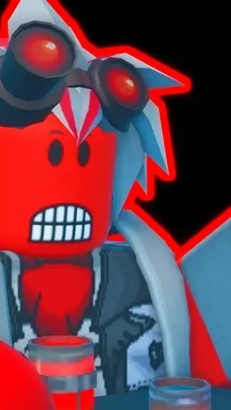 ai character: Crazy Chemist background