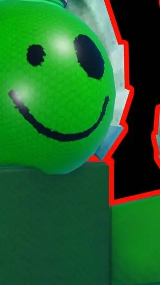 ai character: Fraud background