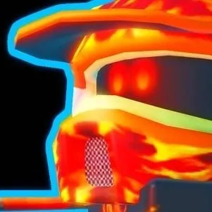 chat with ai character: Blaze