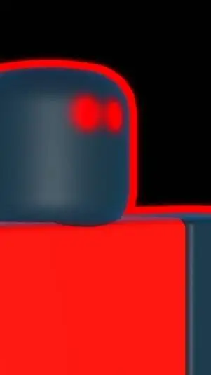 ai character: Dark battler  background