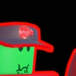chat with ai character: Chuck