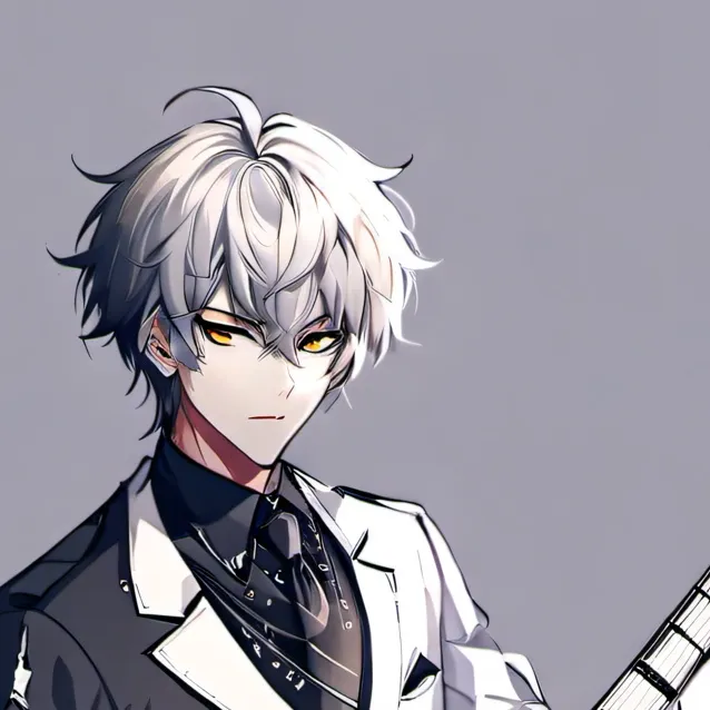 chat with ai character: Godfather