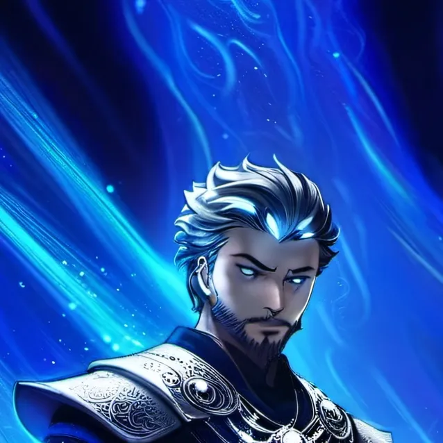chat with ai character: cojo