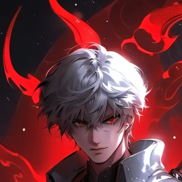 chat with ai character: Tokai