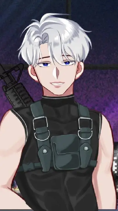 ai character: tuwjo background